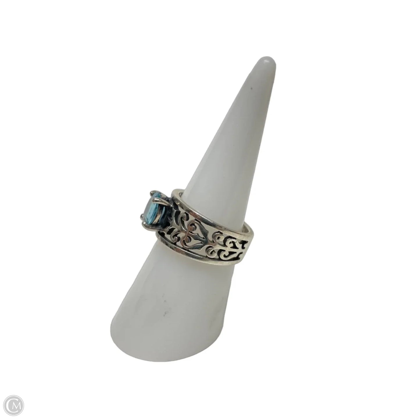 Ring Sterling Silver By James Avery, Size: 7