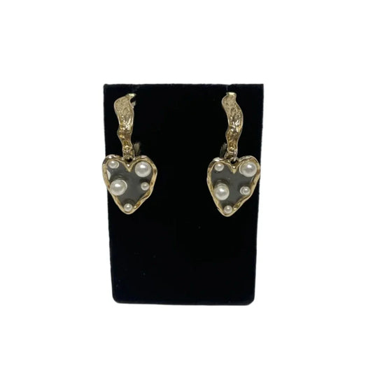 Earrings Dangle/drop By Clothes Mentor