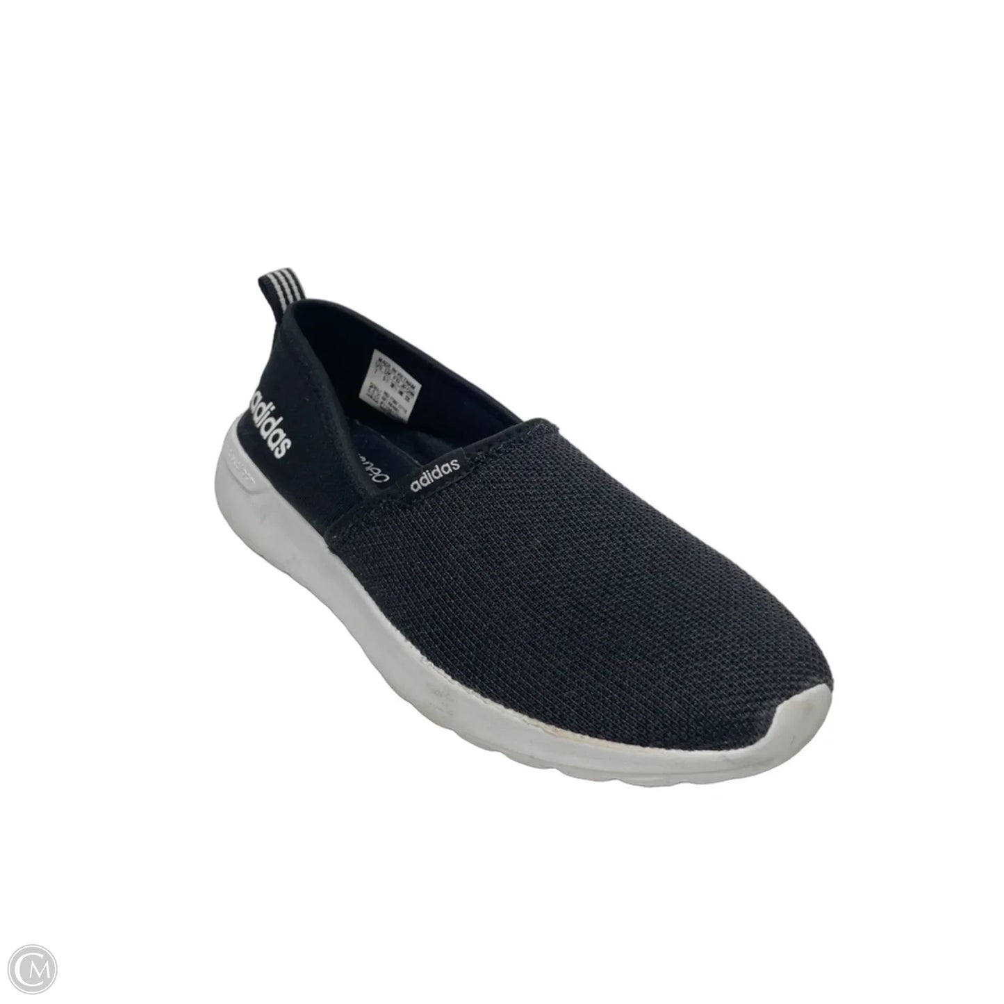 Shoes Athletic By Adidas In Black, Size: 7