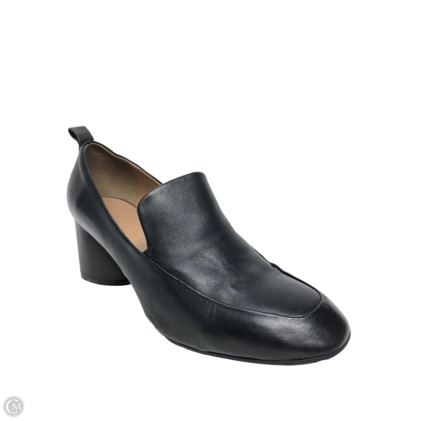 Shoes Heels Block By Aerosoles In Black, Size: 10