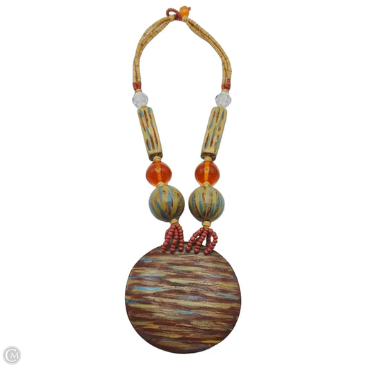 Necklace Statement By Clothes Mentor