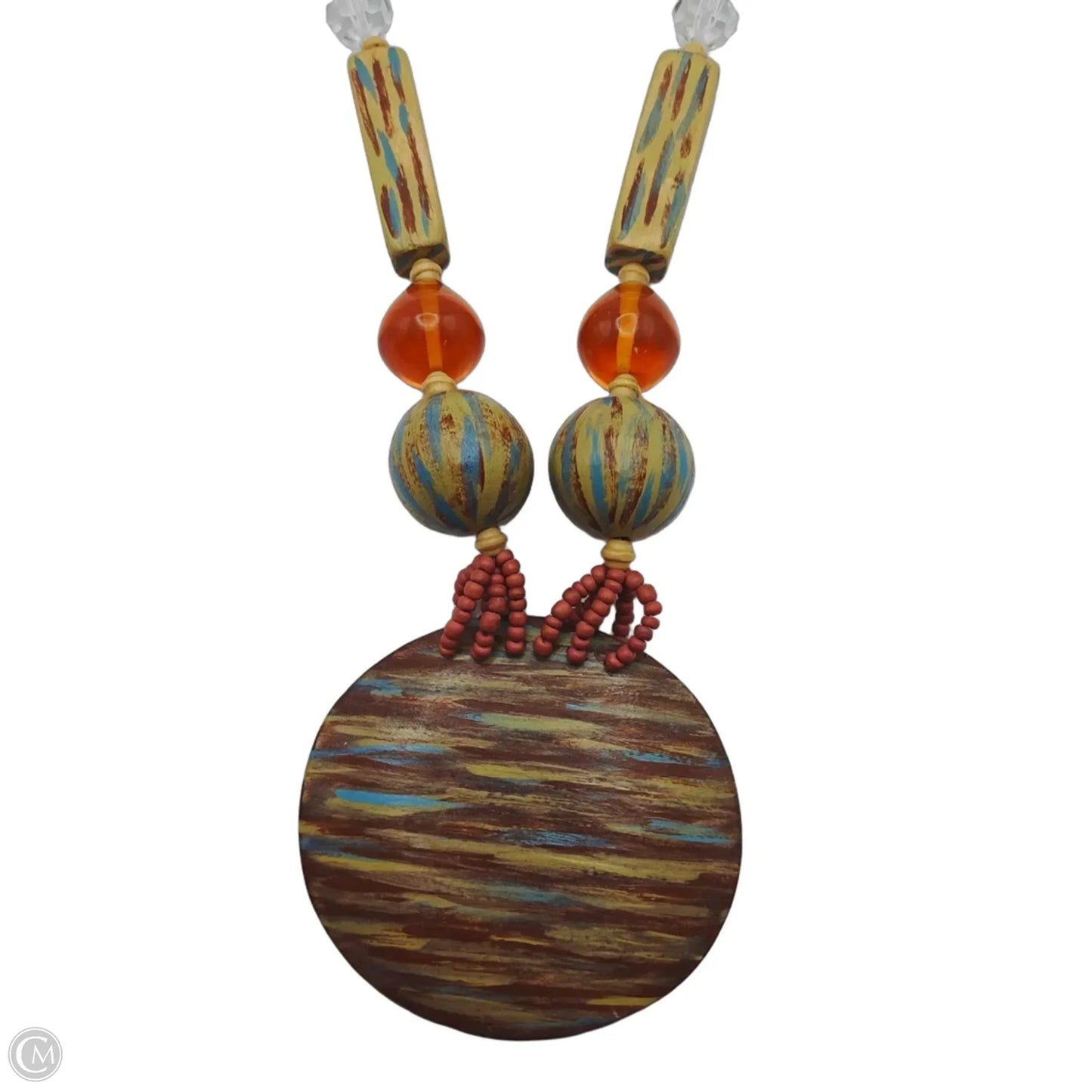Necklace Statement By Clothes Mentor