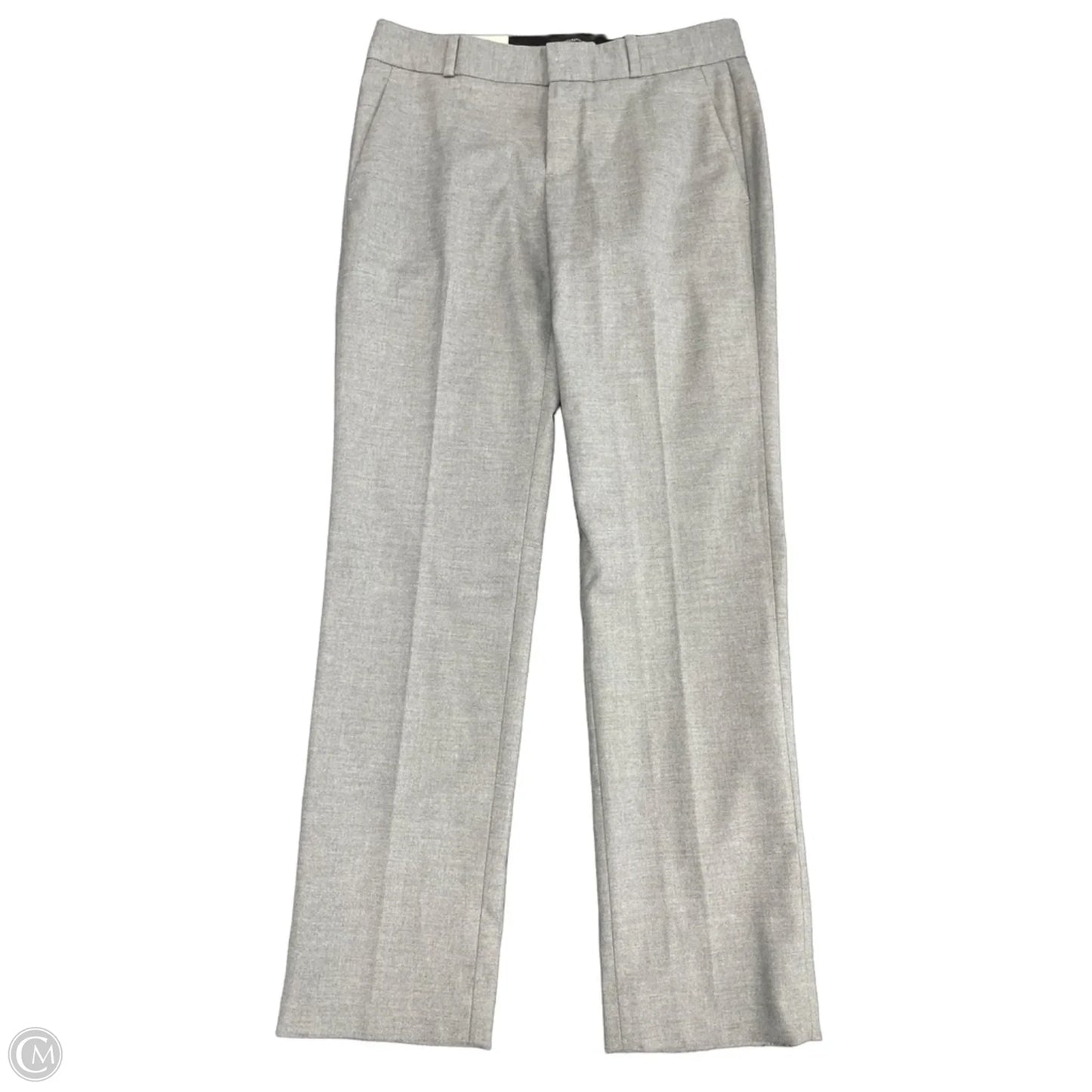 Pants Chinos & Khakis By Banana Republic In Grey, Size: 2
