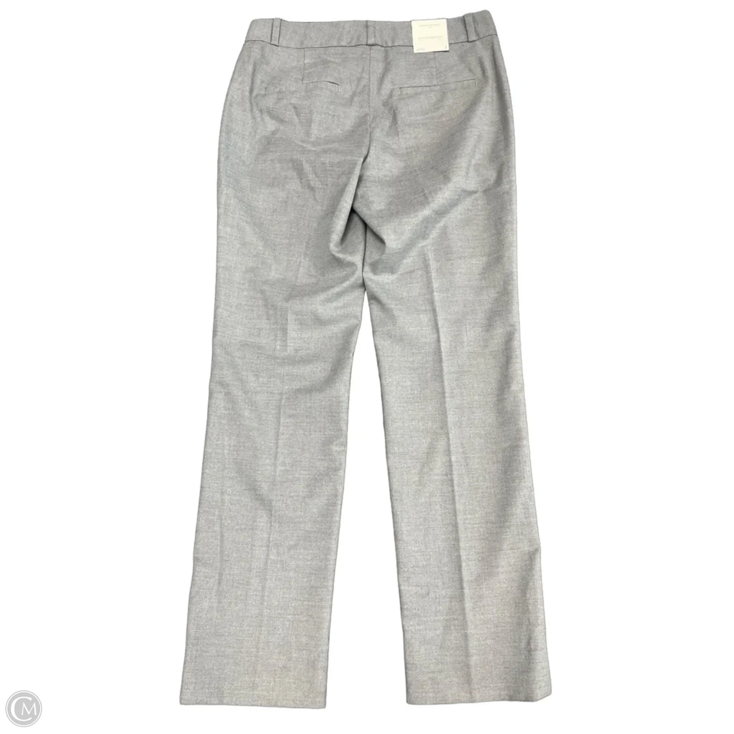 Pants Chinos & Khakis By Banana Republic In Grey, Size: 2