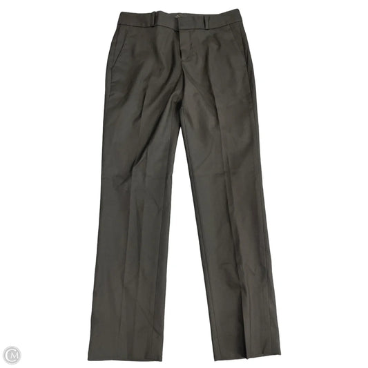 Pants Chinos & Khakis By Banana Republic In Black, Size: 2