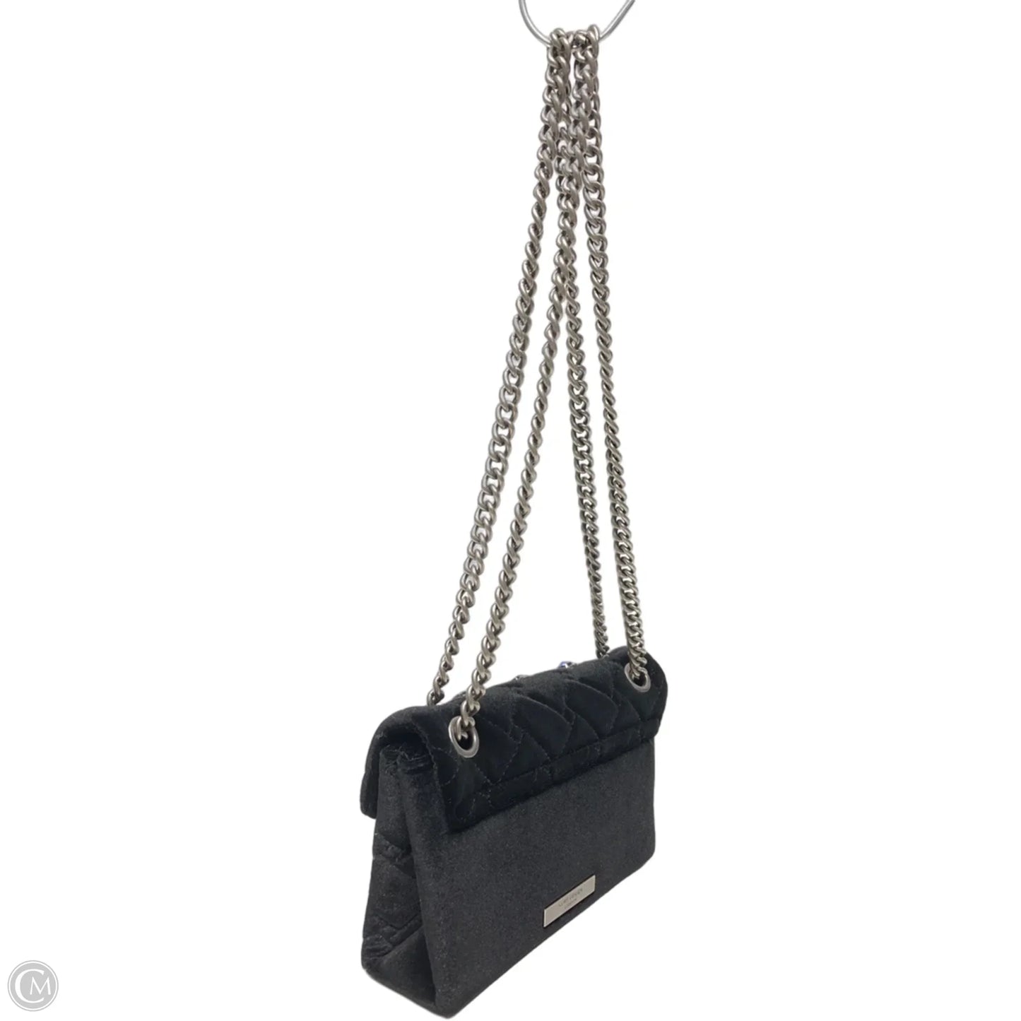 Crossbody Designer By Kurt Geiger, Size: Small