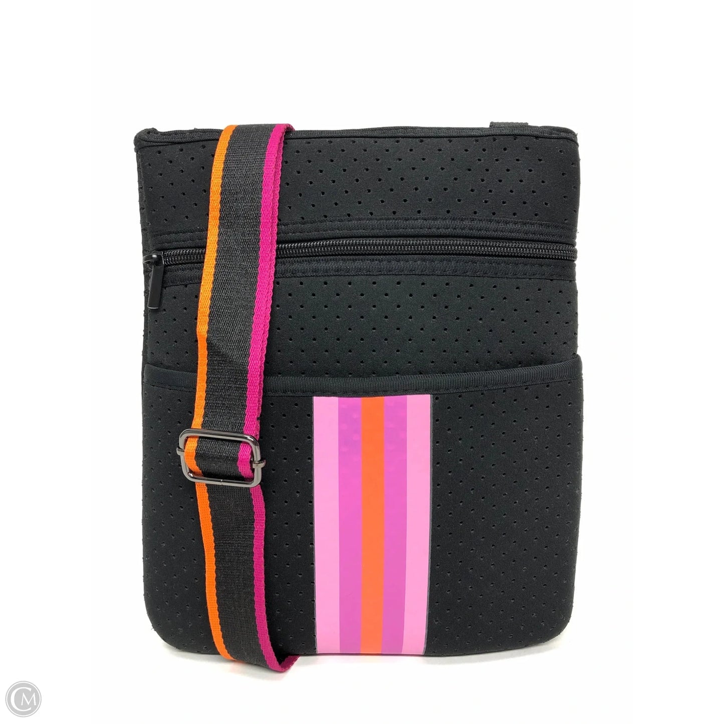 Handbag By Cmf, Size: Medium