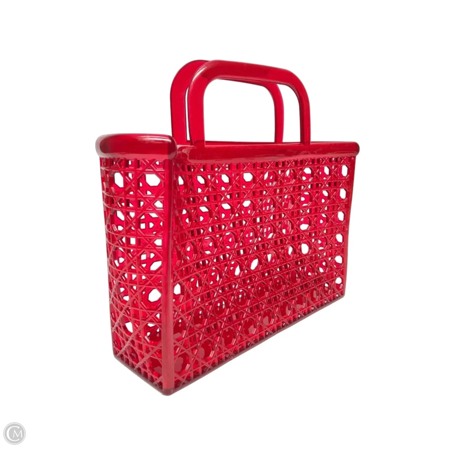 Handbag By Cmf, Size: Small