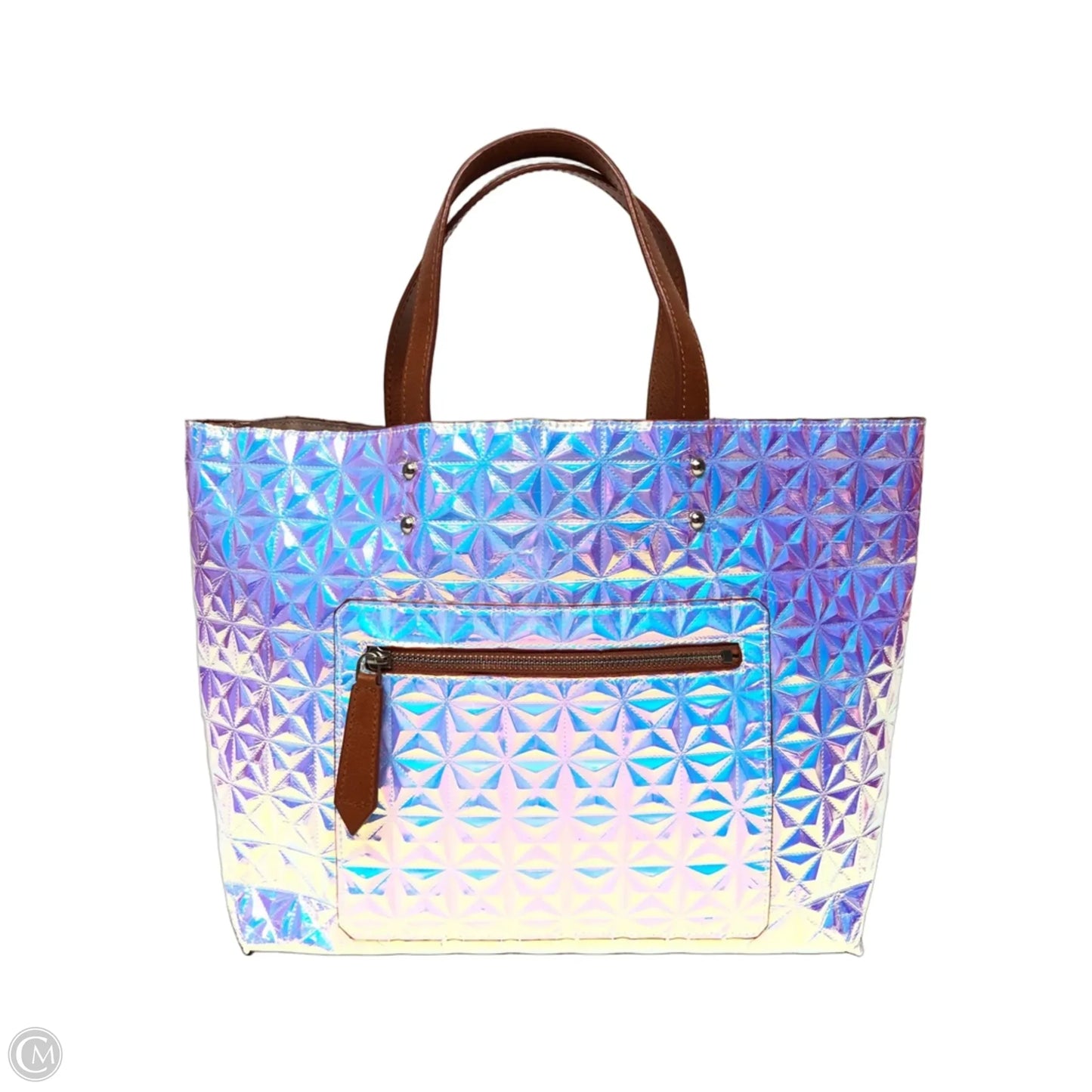 Tote By Cme, Size: Small