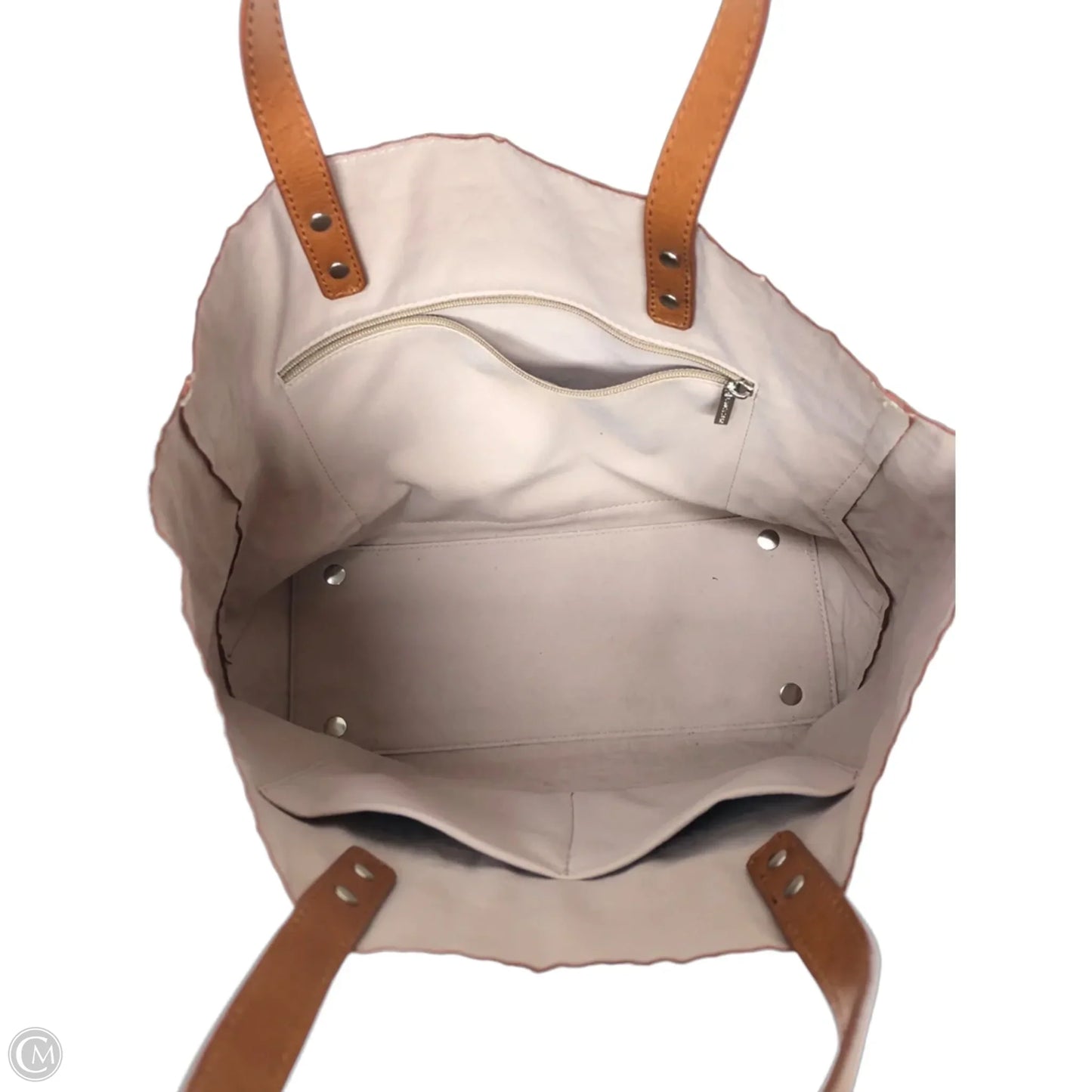 Tote By Cme, Size: Small