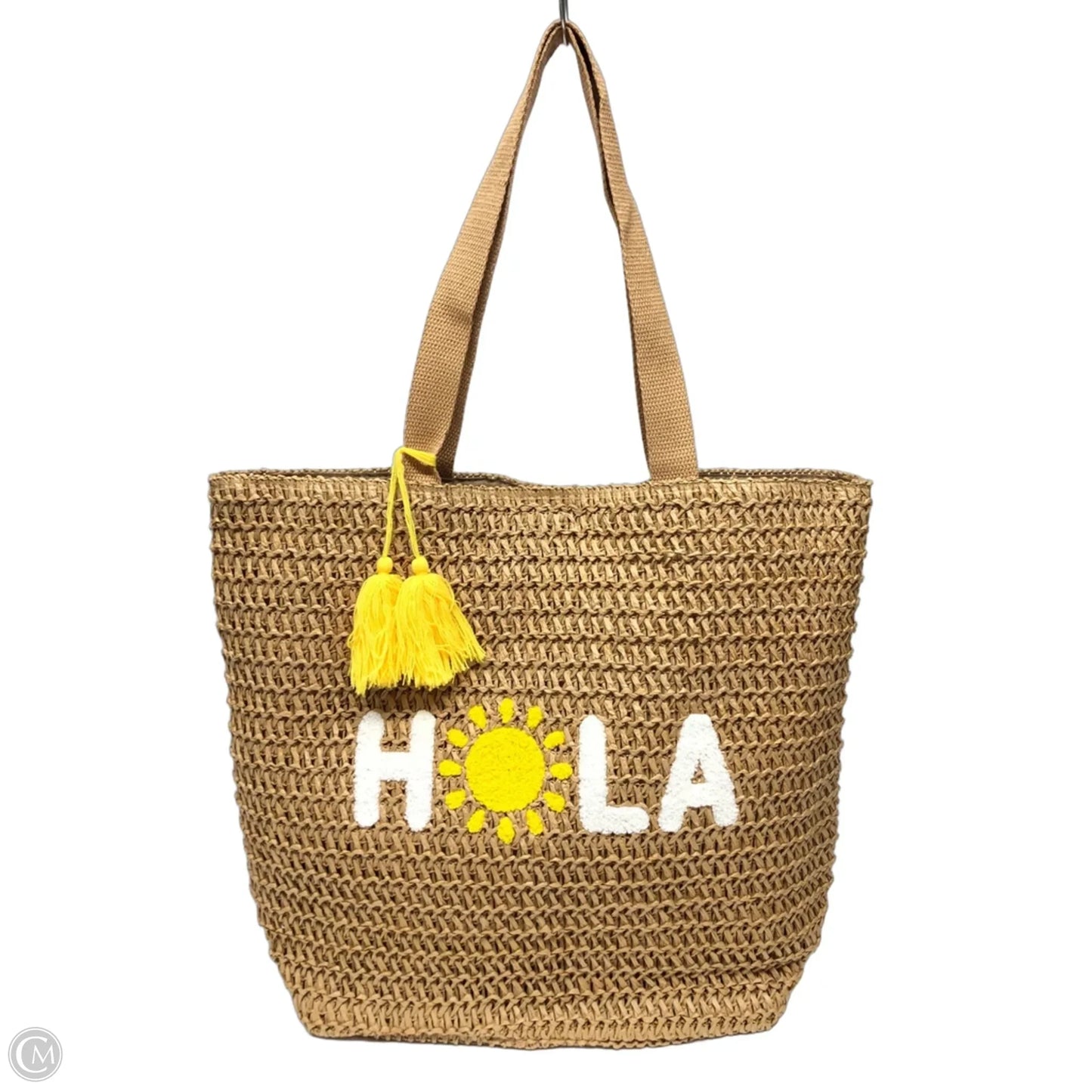 Tote By Cmf, Size: Medium