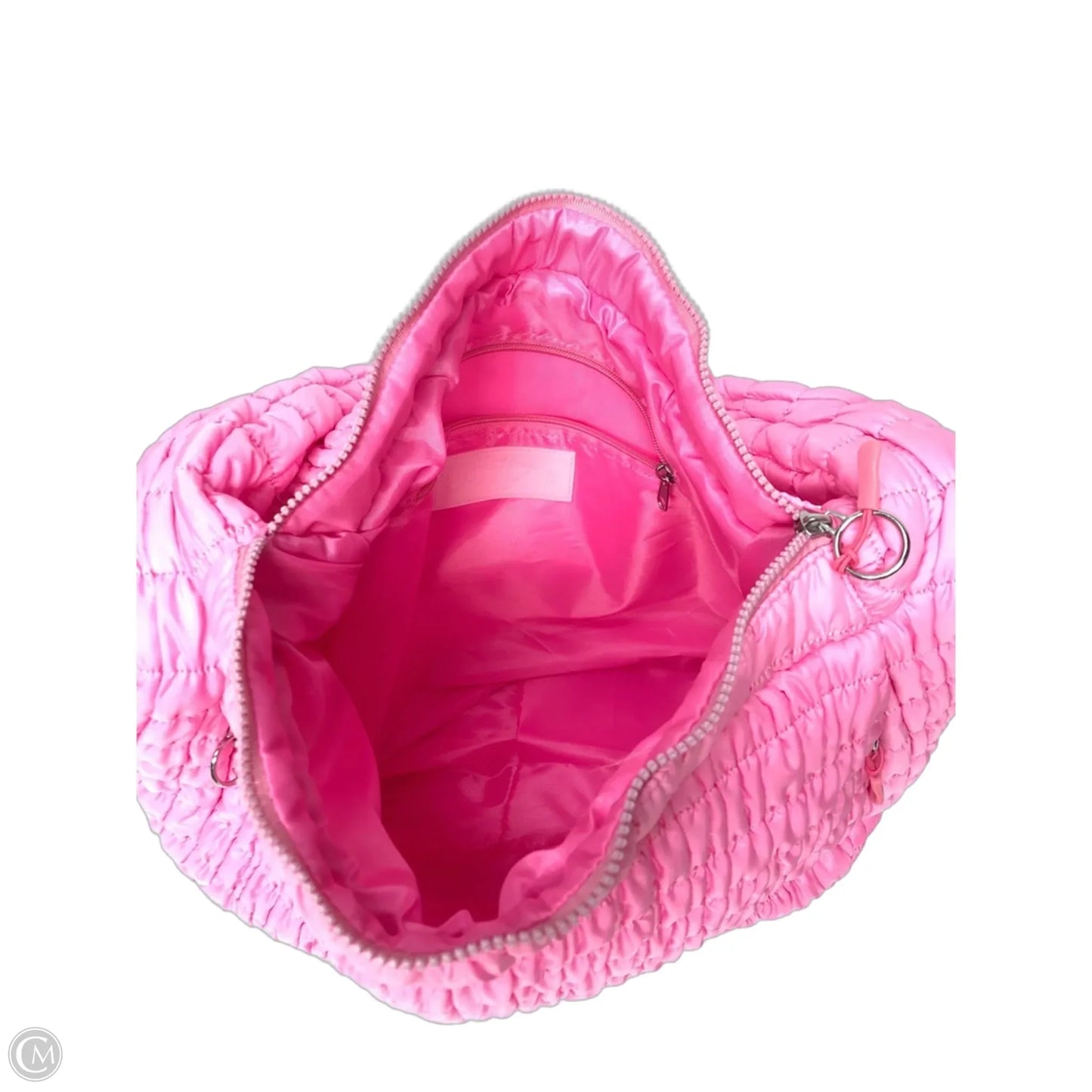 Handbag By Clothes Mentor, Size: Medium