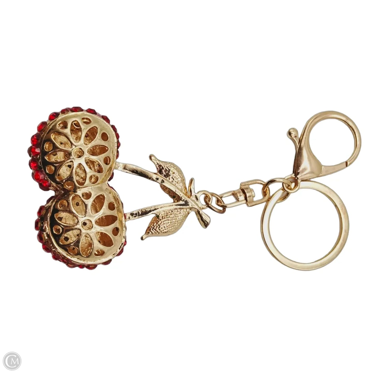 Key Chain By Clothes Mentor, Size: