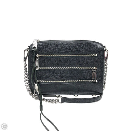 Crossbody Designer By Rebecca Minkoff, Size: Small