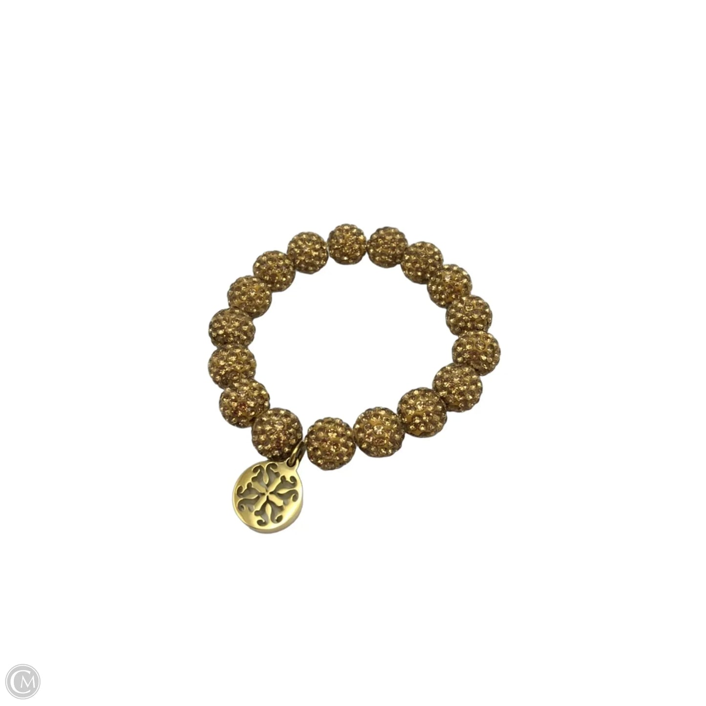 Bracelet Beaded By Rustic Cuff
