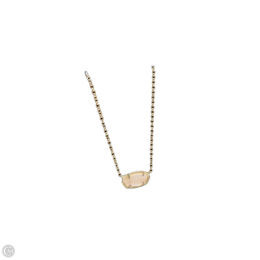 Necklace Chain By Kendra Scott