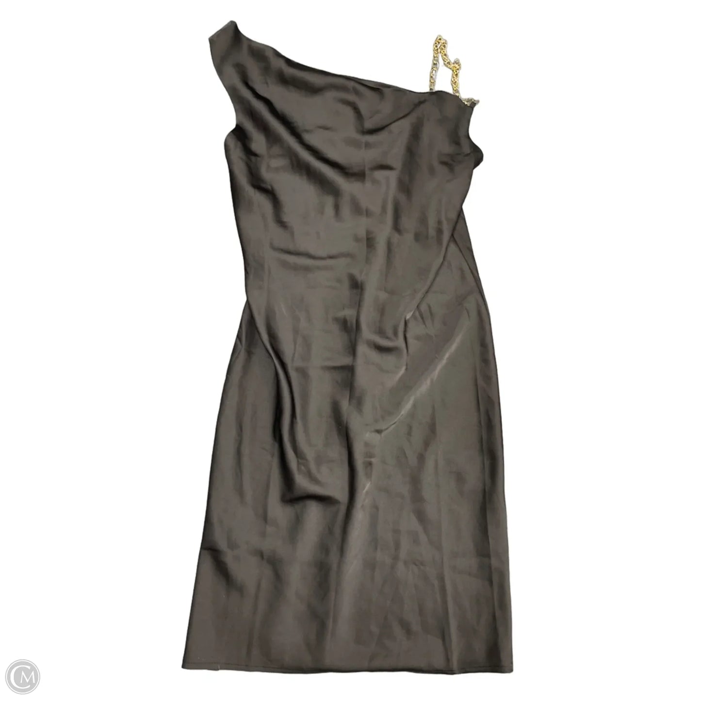 Dress Party Short By Pink Rose In Black, Size: Xs