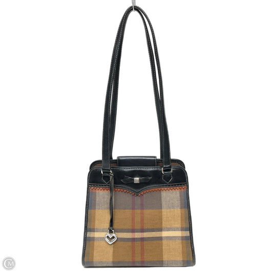 Handbag By Brighton, Size: Small