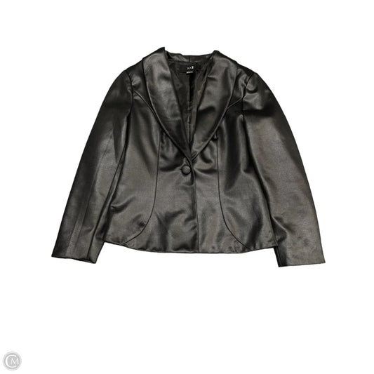 Blazer By Forever 21 In Black, Size: M