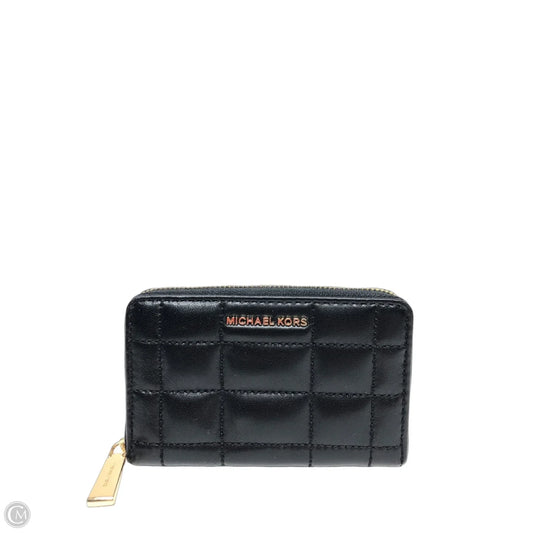 Wallet Designer By Michael Kors, Size: Small