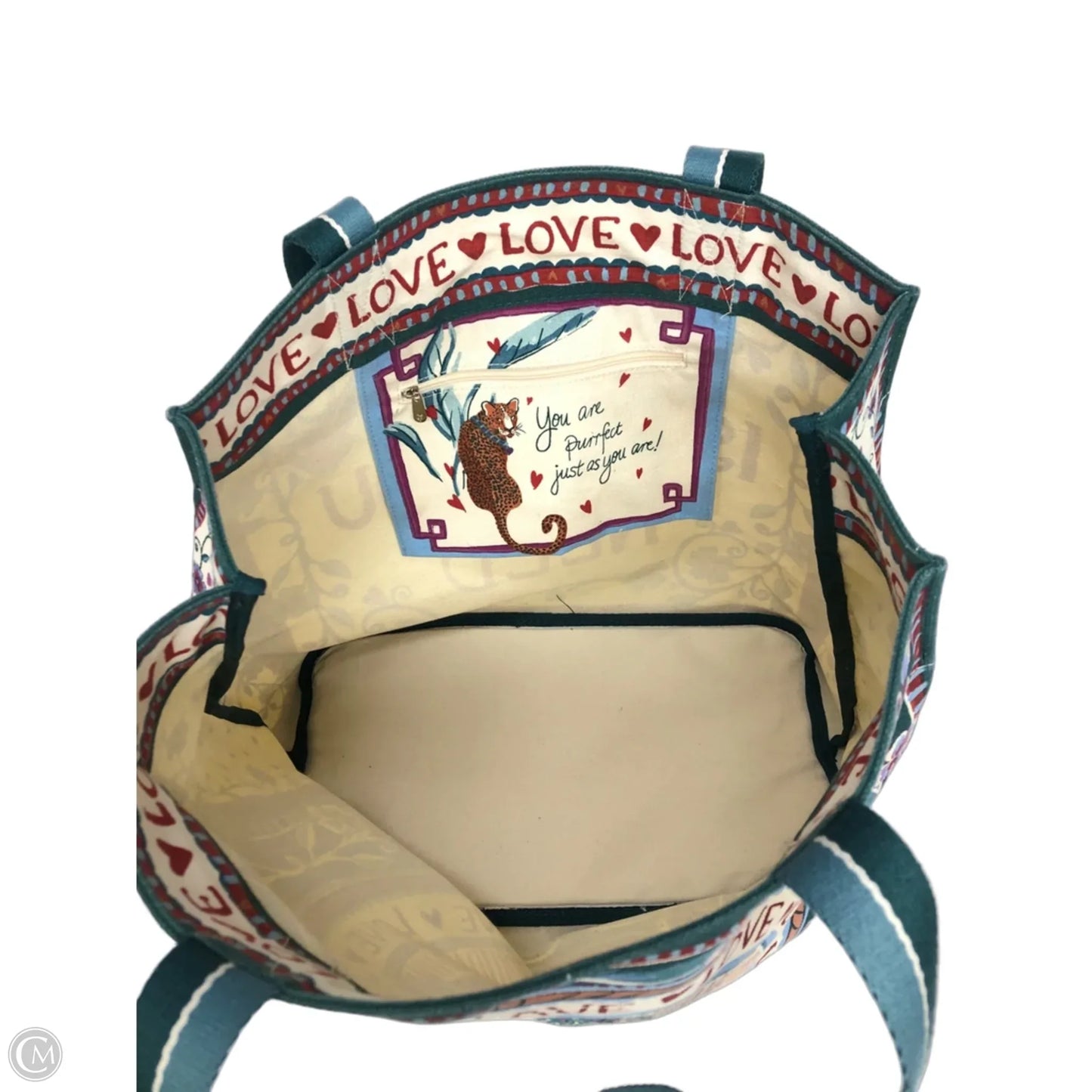 Tote By Brighton, Size: Large