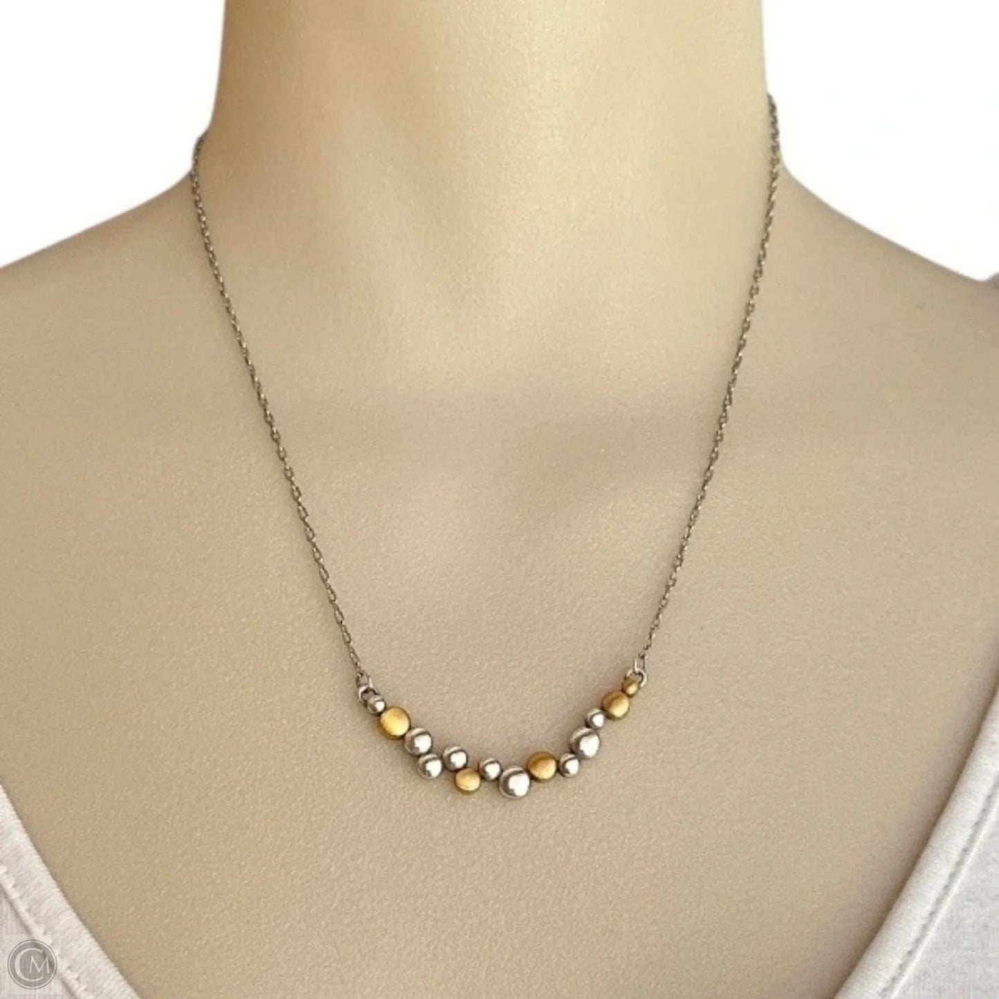 Necklace Chain By Brighton