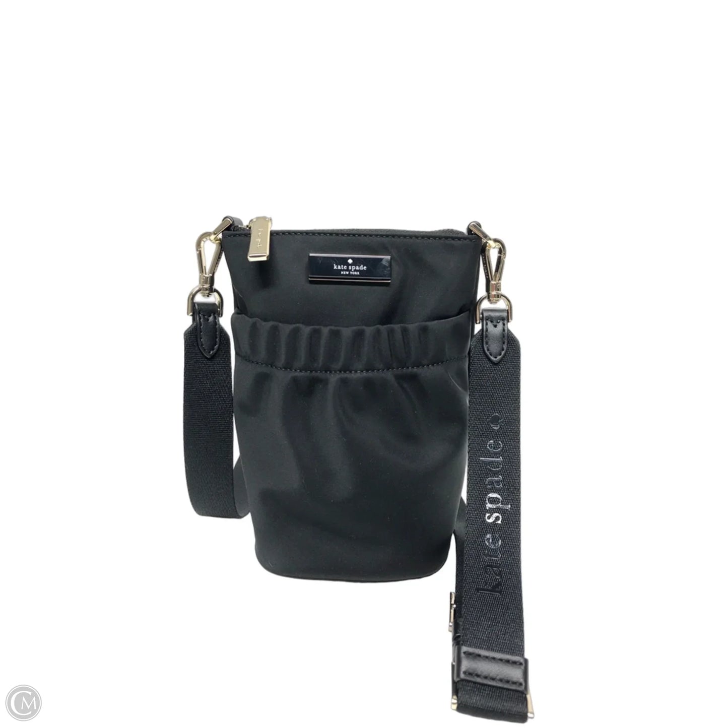 Crossbody Designer By Kate Spade, Size: Small