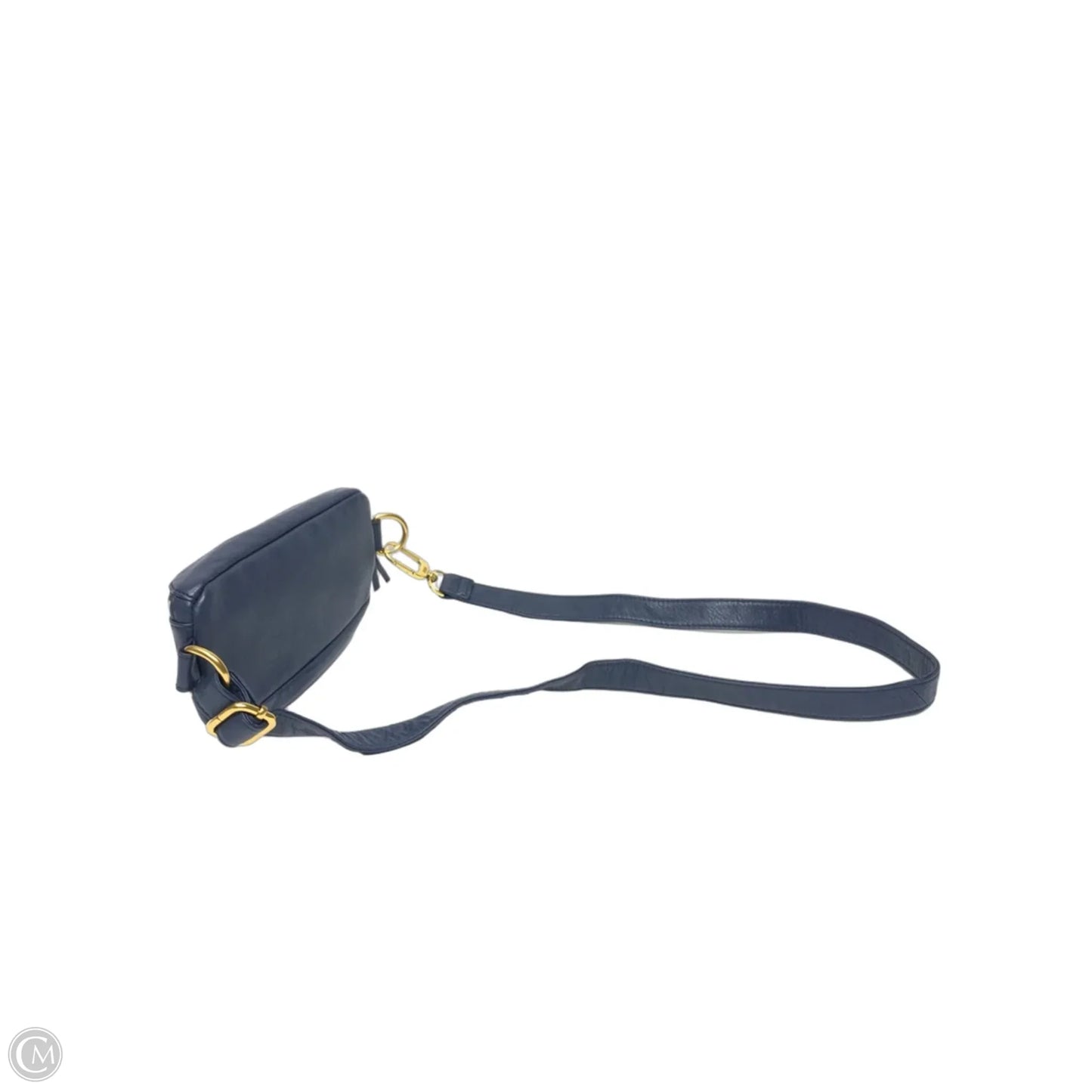 Belt Bag Leather By Hobo Intl, Size: Small