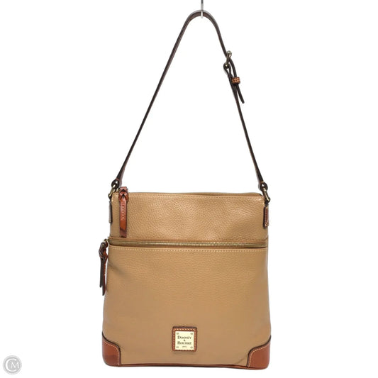 Handbag Designer By Dooney And Bourke, Size: Small