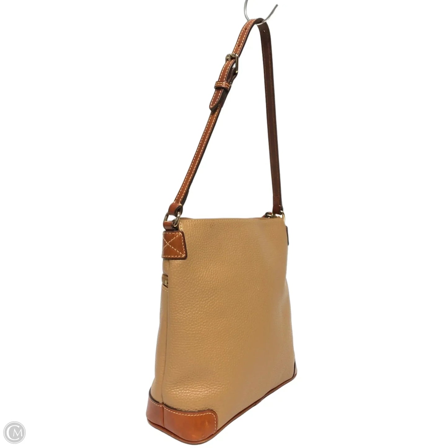 Handbag Designer By Dooney And Bourke, Size: Small