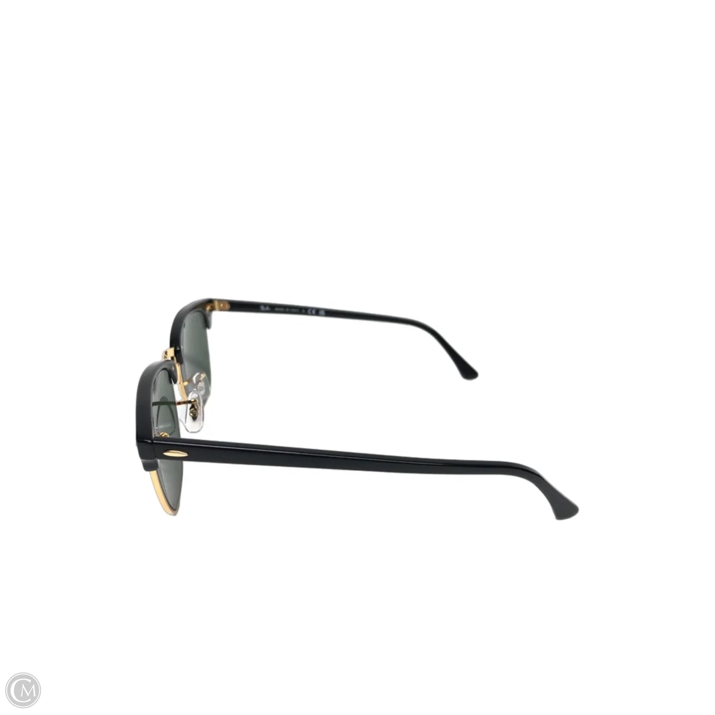 Sunglasses Designer By Ray Ban, Size: