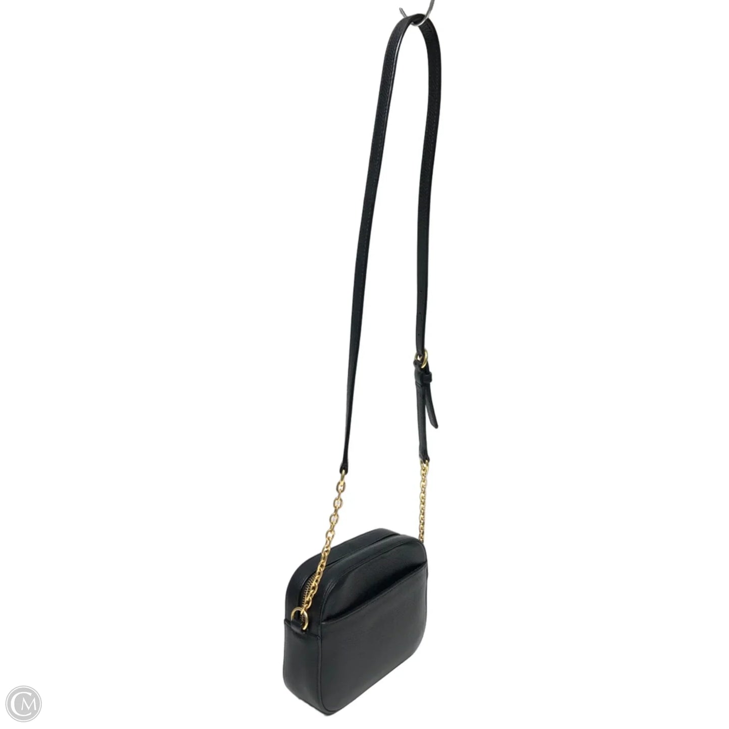 Crossbody Designer By Tory Burch, Size: Small