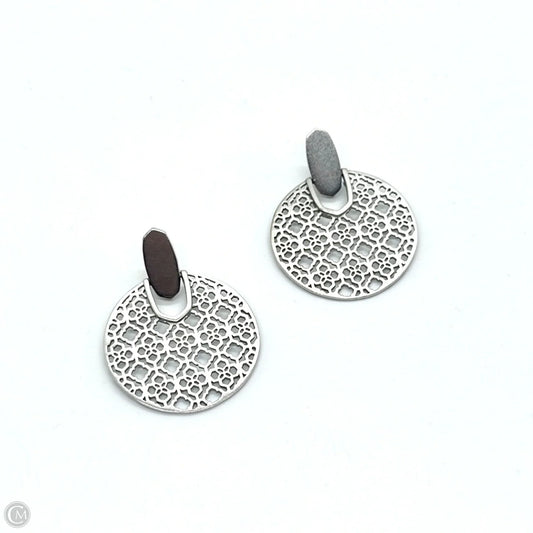 Earrings Dangle/drop By Kendra Scott