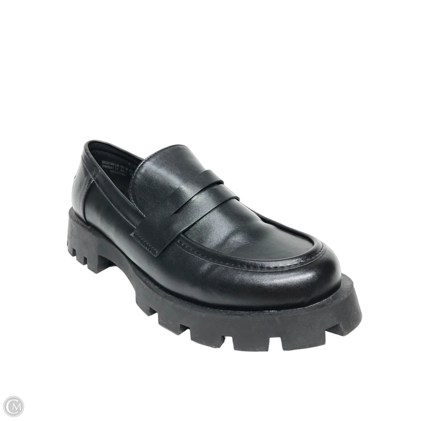 Shoes Flats By Dream Pairs In Black, Size: 9