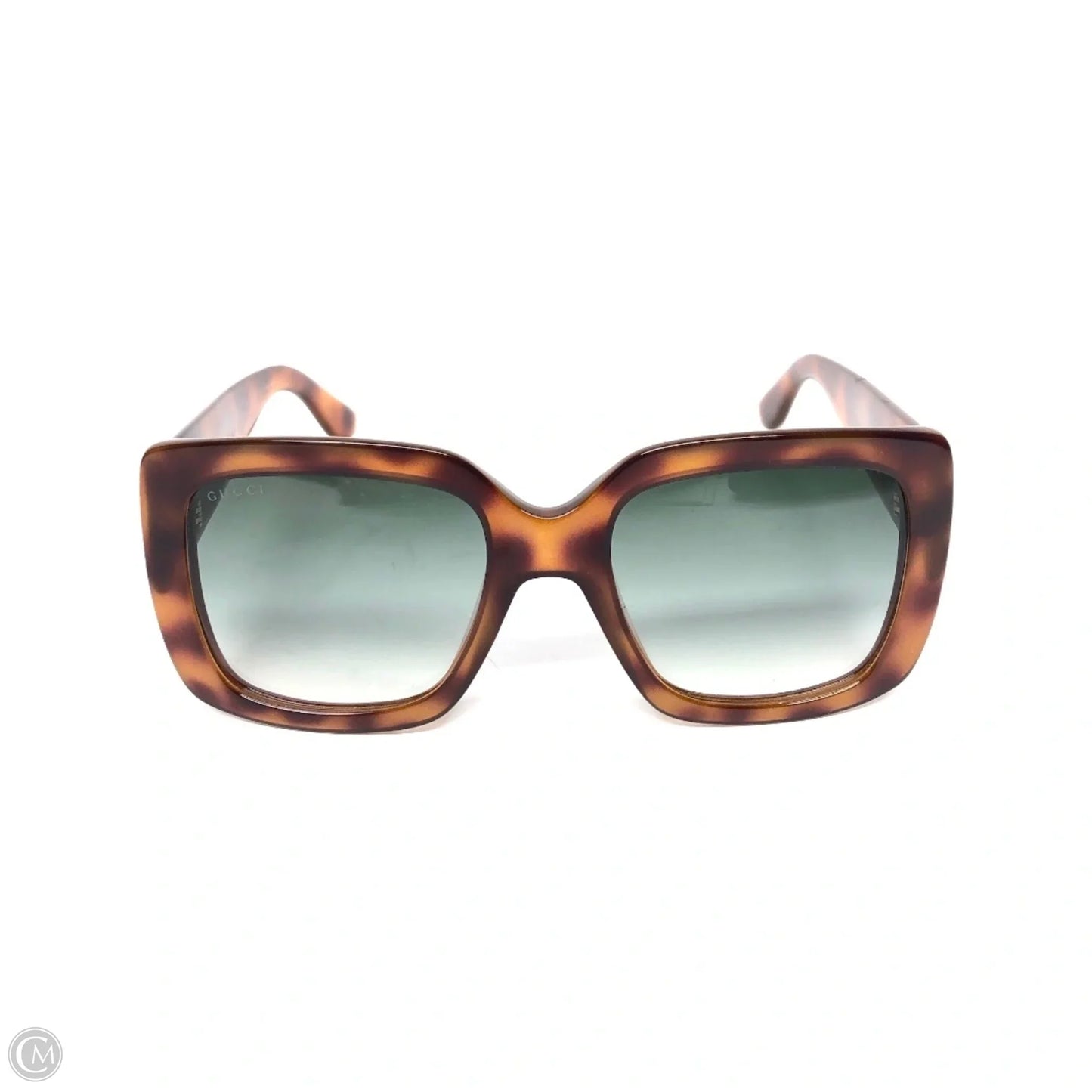 Sunglasses Luxury Designer By Gucci