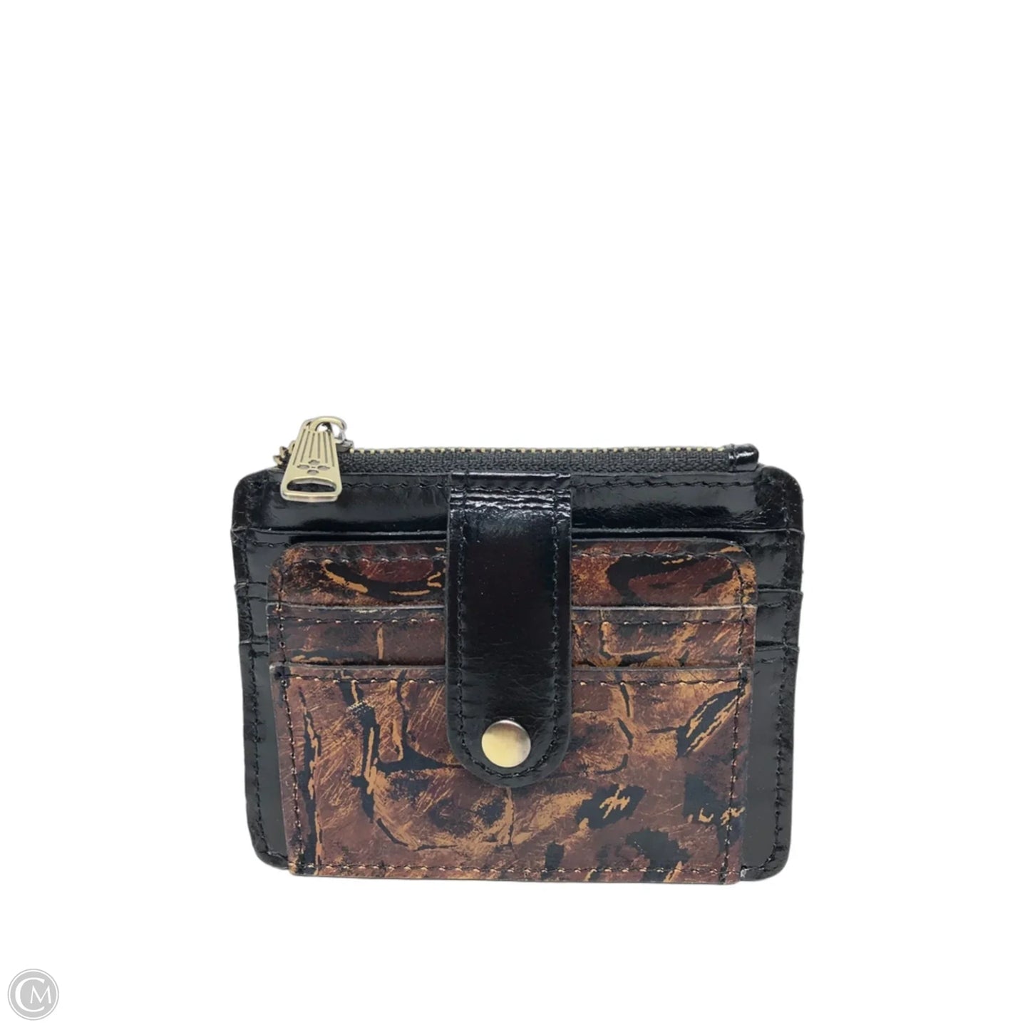 Id/card Holder Designer By Patricia Nash, Size: Medium