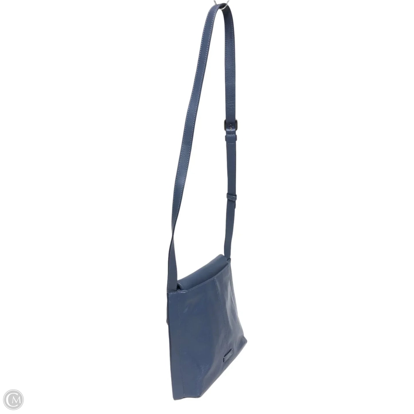 Crossbody Leather By Vince Camuto