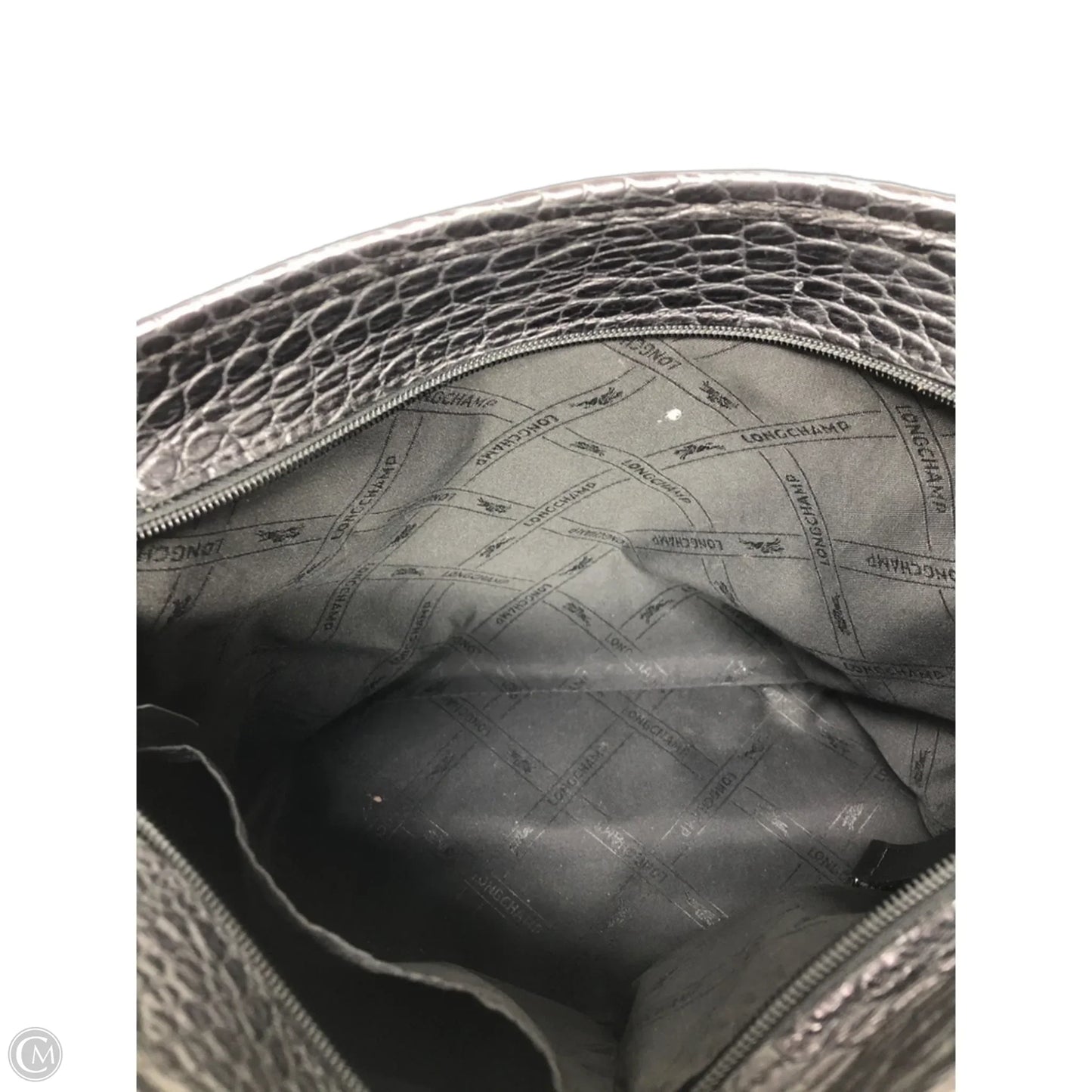 Crossbody Designer By Longchamp