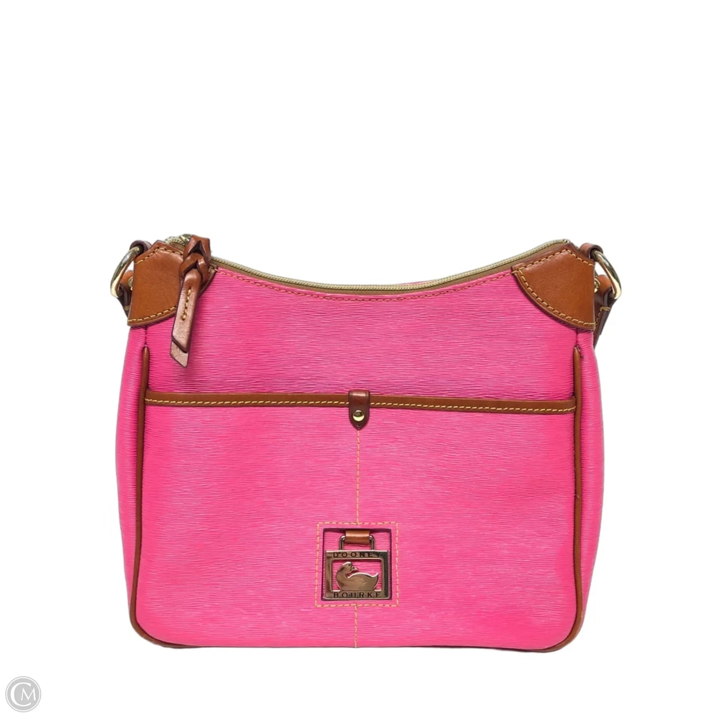 Crossbody Designer By Dooney And Bourke