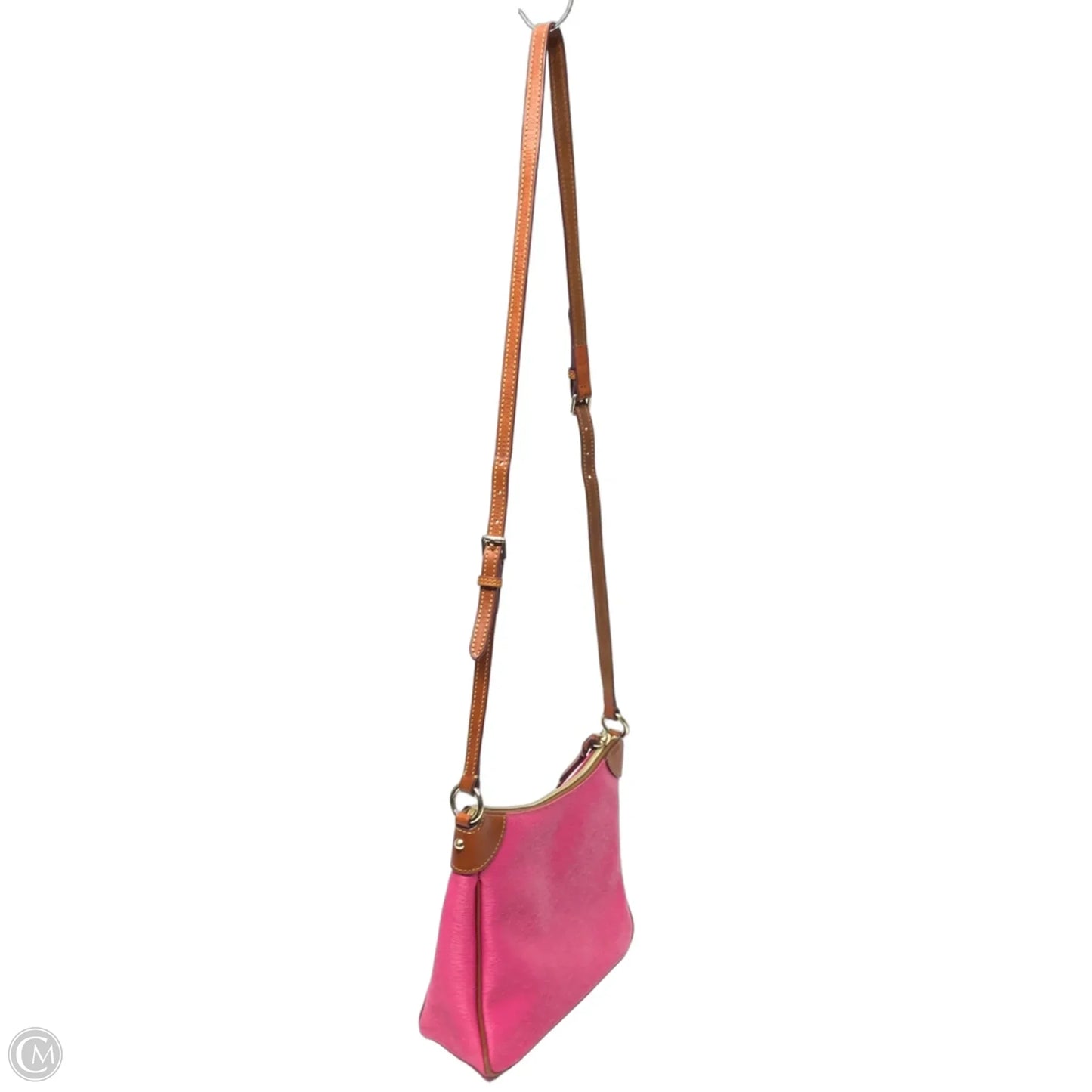 Crossbody Designer By Dooney And Bourke