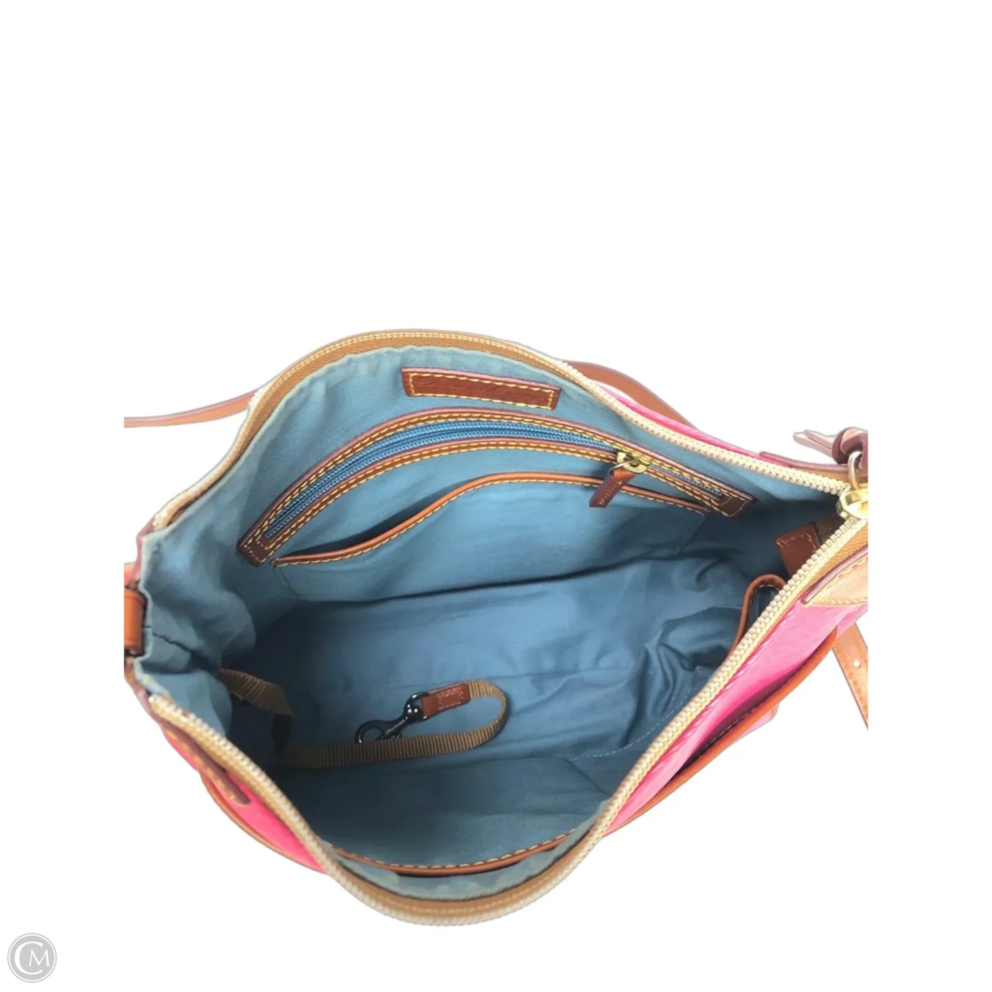 Crossbody Designer By Dooney And Bourke