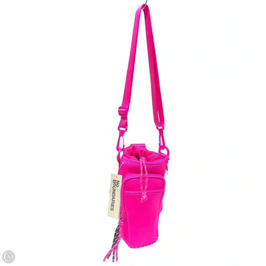 Crossbody By No Boundaries