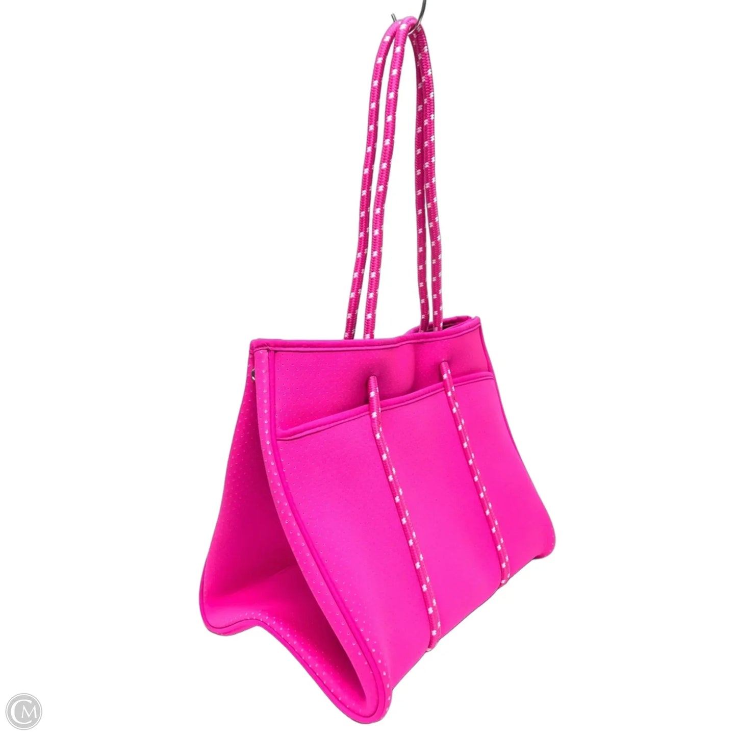 Tote By No Boundaries