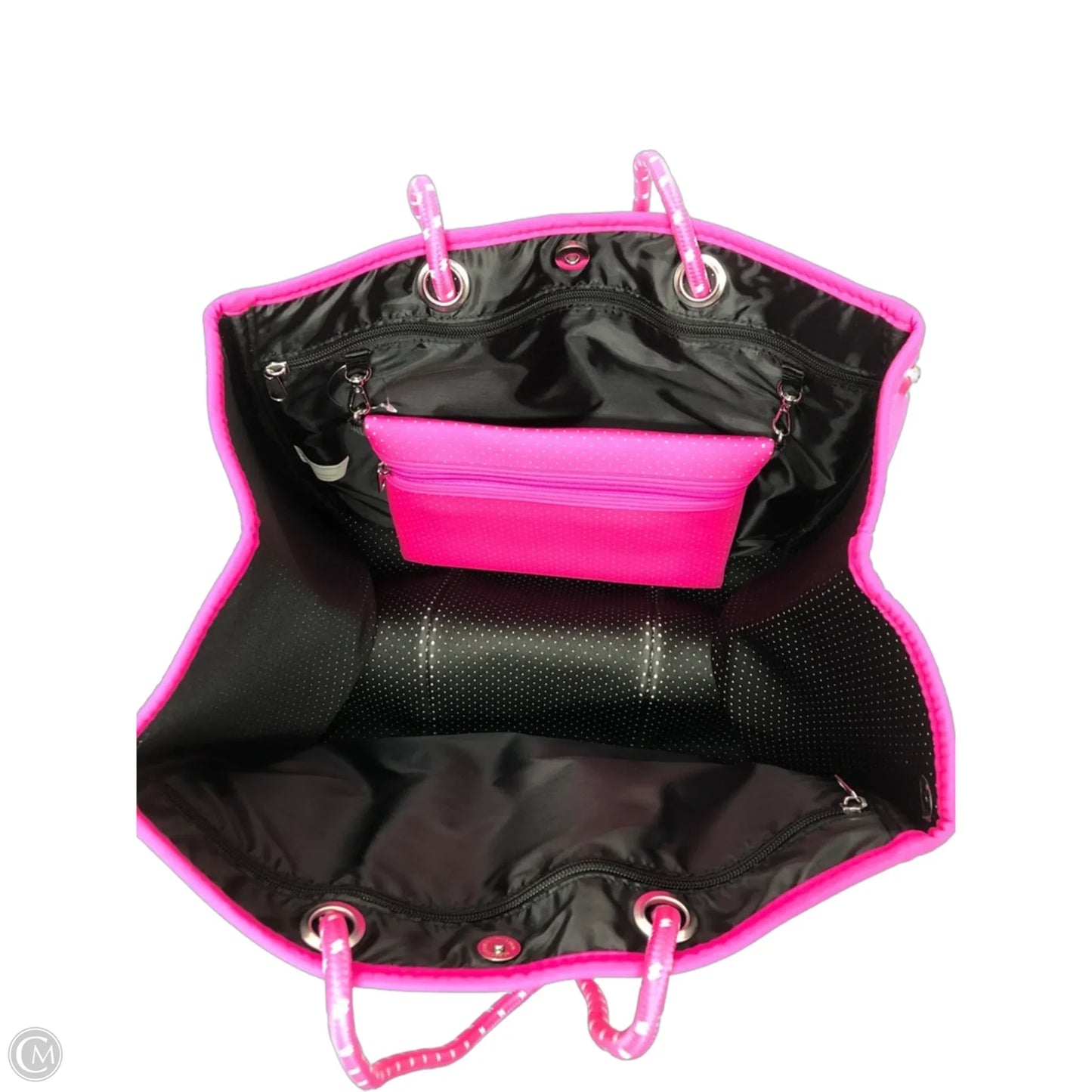 Tote By No Boundaries
