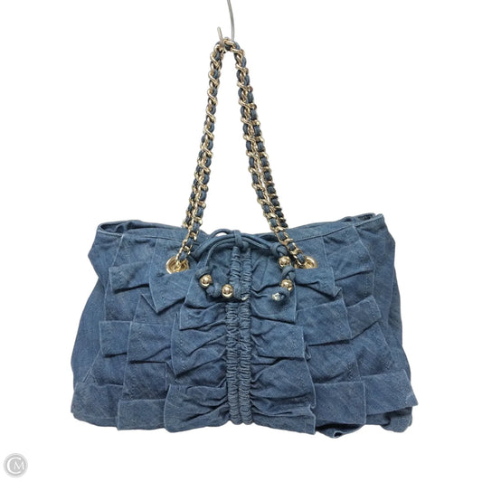 Handbag By Bebe
