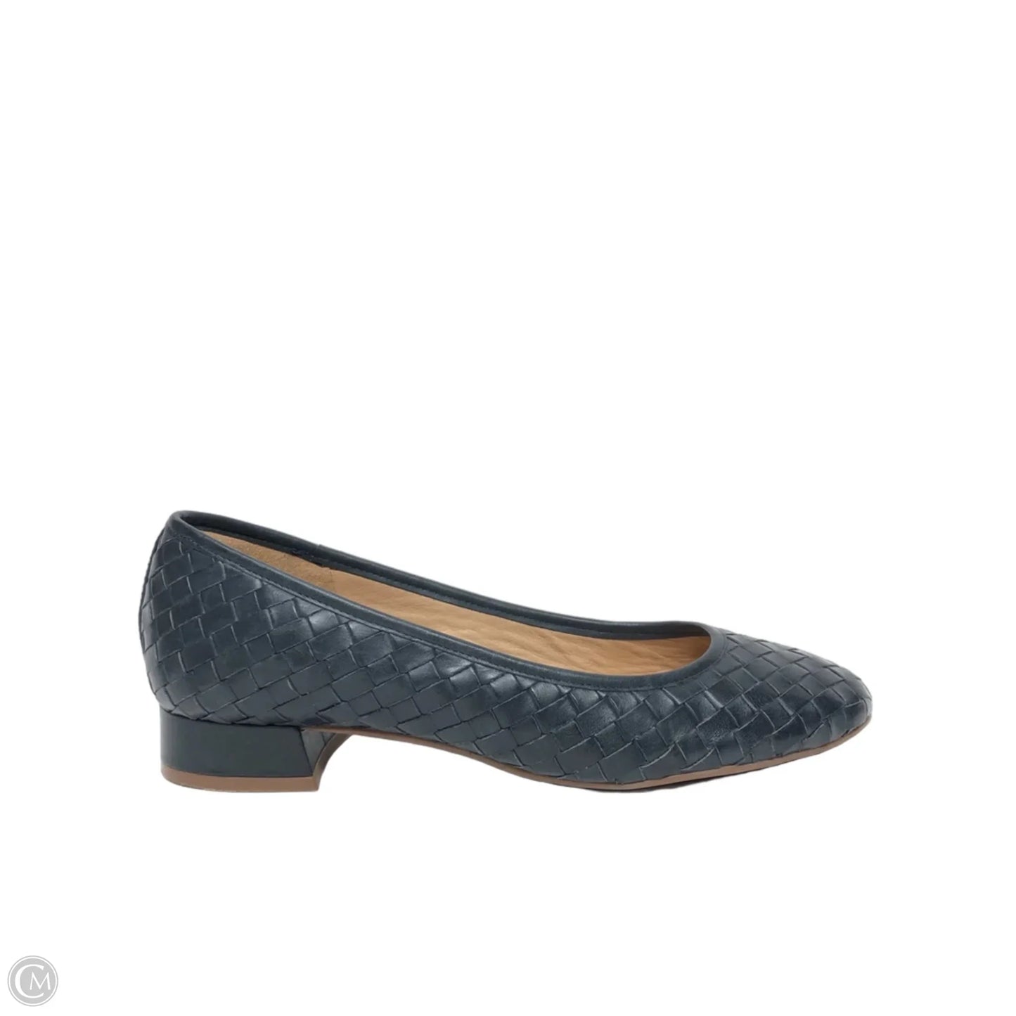 Shoes Flats By Cmb In Black, Size: 10