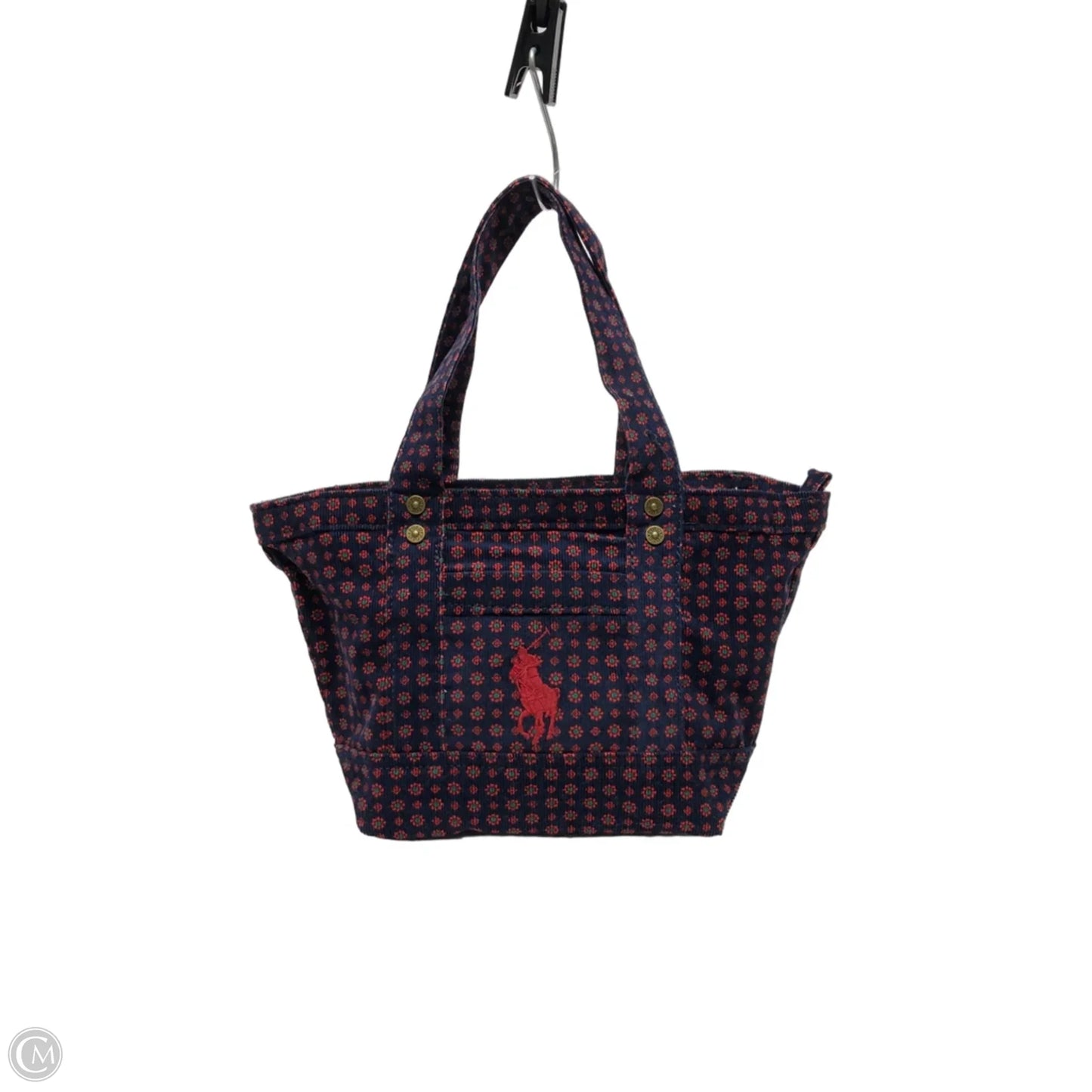 Tote By Polo Ralph Lauren, Size: Small