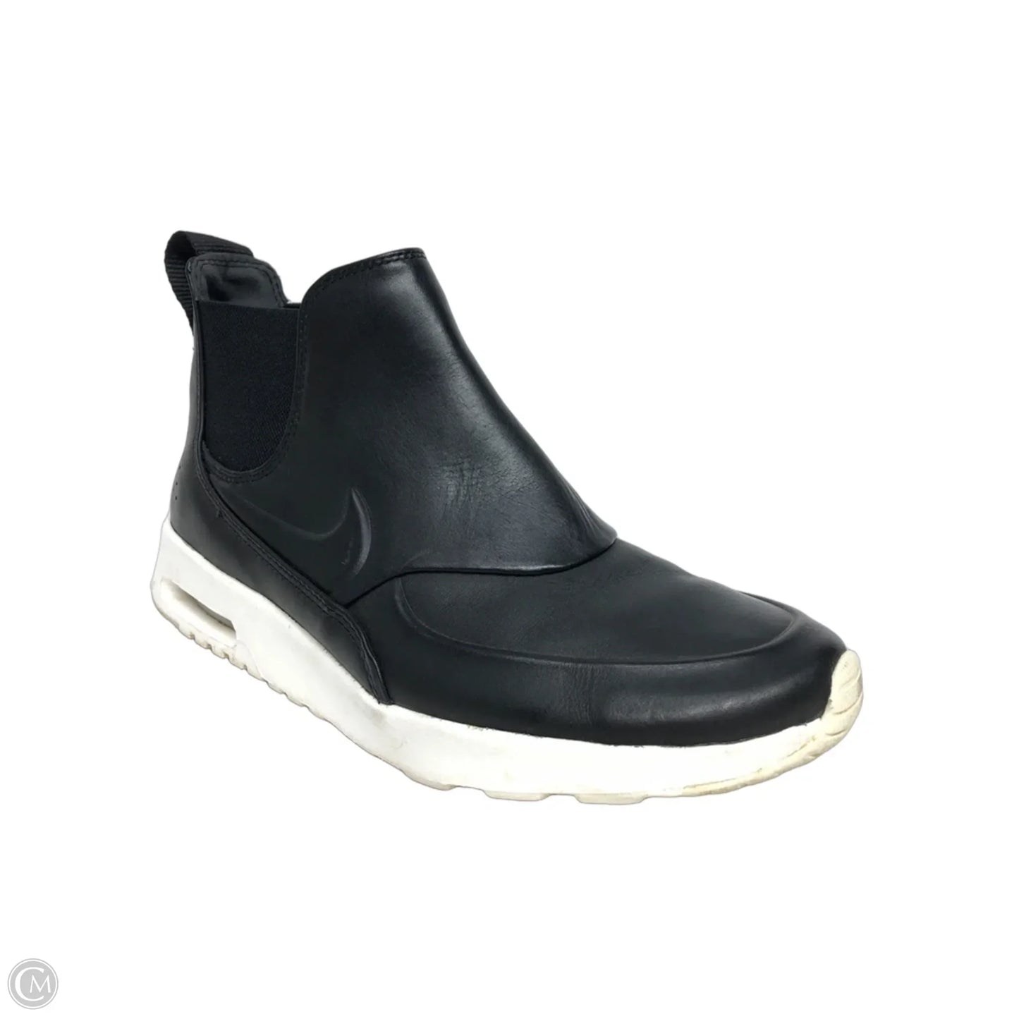 Shoes Sneakers By Nike In Black, Size: 10