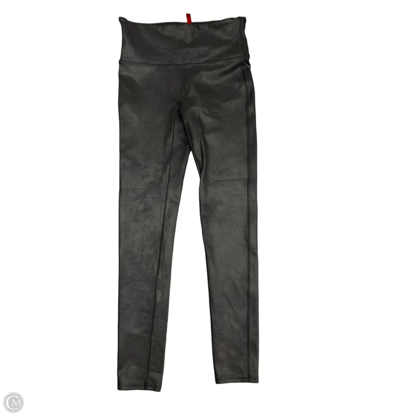 Pants Leggings By Spanx In Black, Size: M