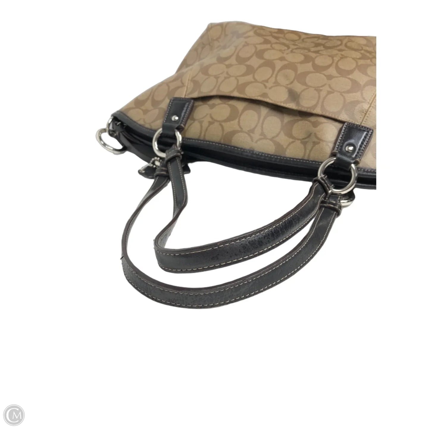 Handbag Designer By Coach